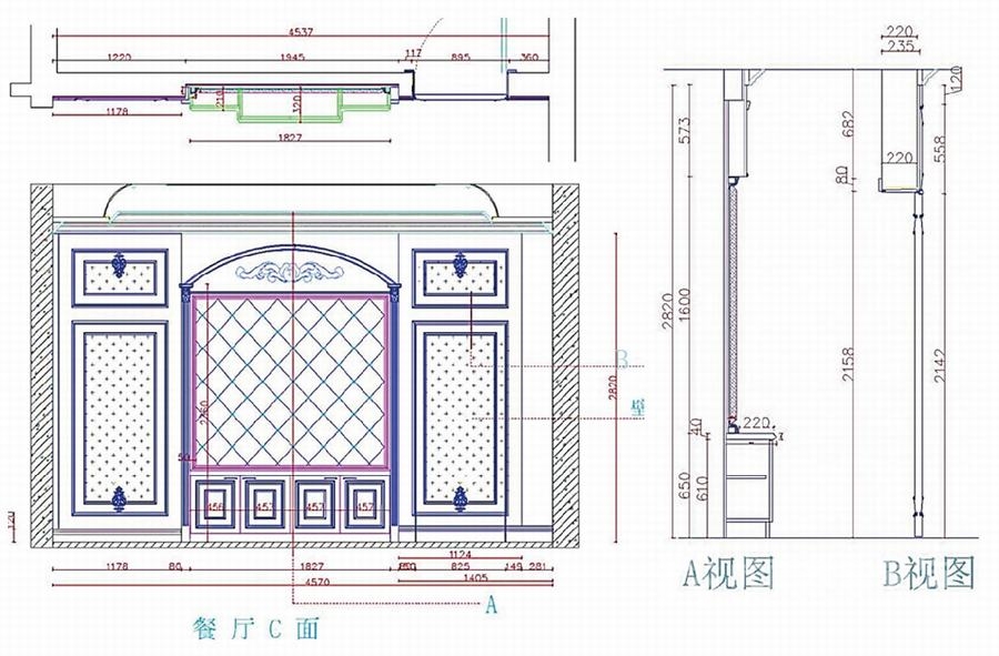 不看这些护墙板施工注意事项,您家的护墙板就白装了