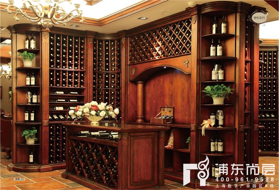 莱特伯爵木制品效果图